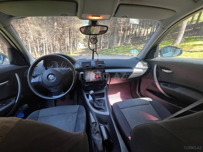 BMW 116 2006, 210,000 km - 1.6 l - Bakı