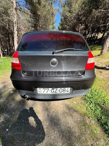 BMW 116 2006, 210,000 km - 1.6 l - Bakı
