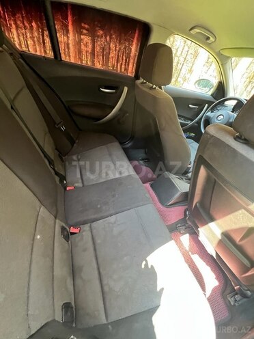 BMW 116 2006, 210,000 km - 1.6 l - Bakı