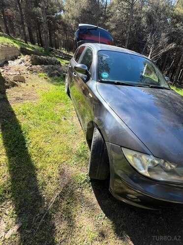 BMW 116 2006, 210,000 km - 1.6 l - Bakı
