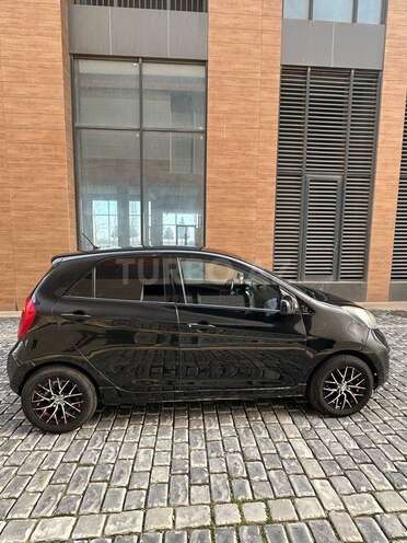 Kia Picanto 2011, 245,000 km - 1.0 л - Bakı