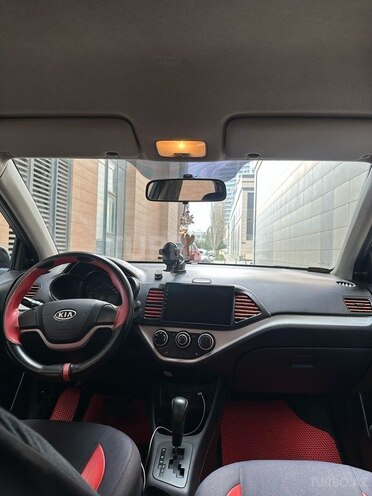 Kia Picanto 2011, 245,000 km - 1.0 л - Bakı