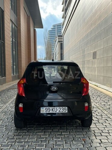 Kia Picanto 2011, 245,000 km - 1.0 л - Bakı