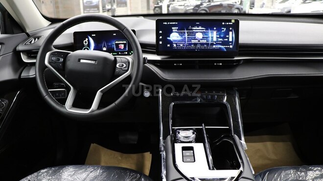 Haval H6 2024, 0 km - 1.5 l - Bakı