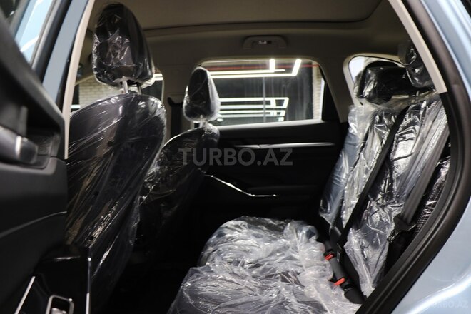 Haval H6 2024, 0 km - 1.5 l - Bakı