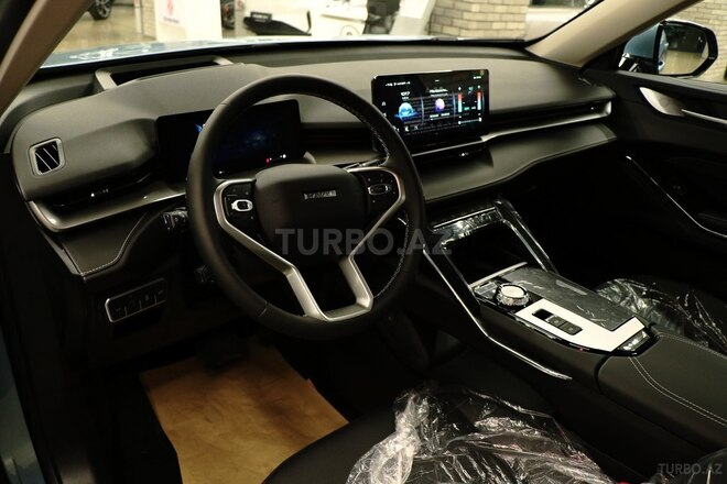 Haval H6 2024, 0 km - 1.5 l - Bakı