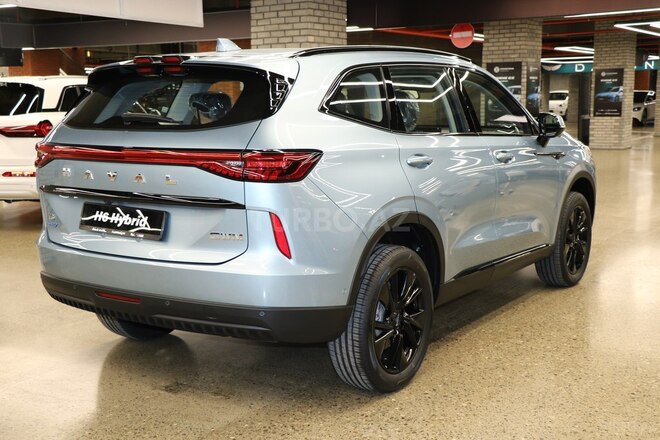 Haval H6 2024, 0 km - 1.5 l - Bakı