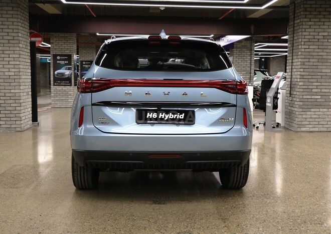 Haval H6 2024, 0 km - 1.5 l - Bakı