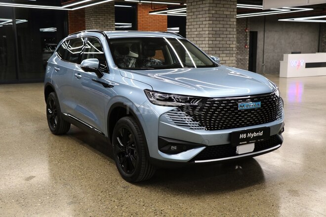Haval H6 2024, 0 km - 1.5 l - Bakı