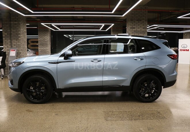 Haval H6 2024, 0 km - 1.5 l - Bakı