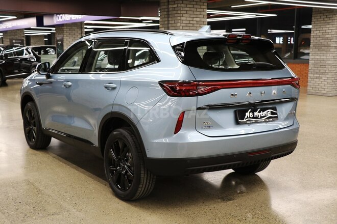 Haval H6 2024, 0 km - 1.5 l - Bakı