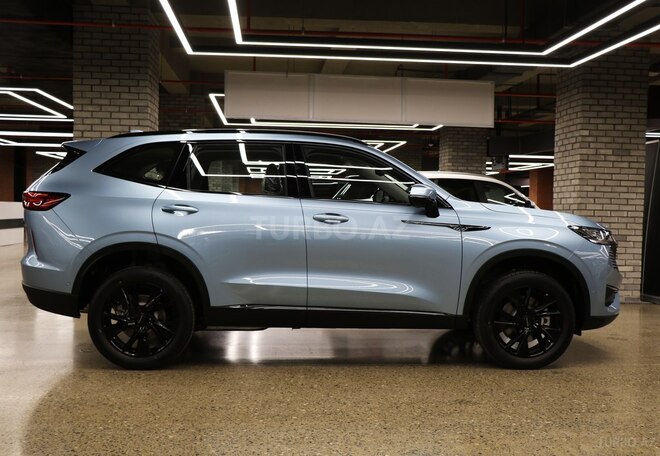 Haval H6 2024, 0 km - 1.5 l - Bakı