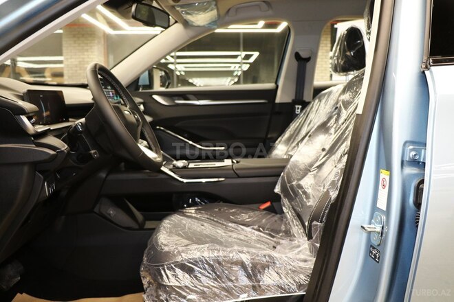 Haval H6 2024, 0 km - 1.5 l - Bakı