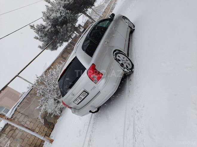 Toyota Avensis 2007, 195,000 km - 2.0 l - Bakı