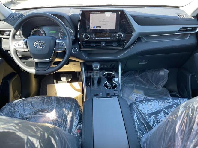 Toyota Highlander-17