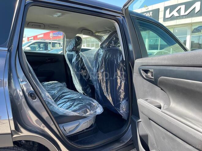 Toyota Highlander-20