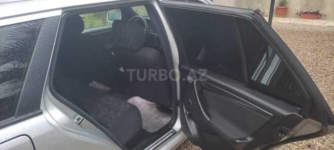 Mercedes C 180 1999, 211,000 km - 1.8 л - Bakı