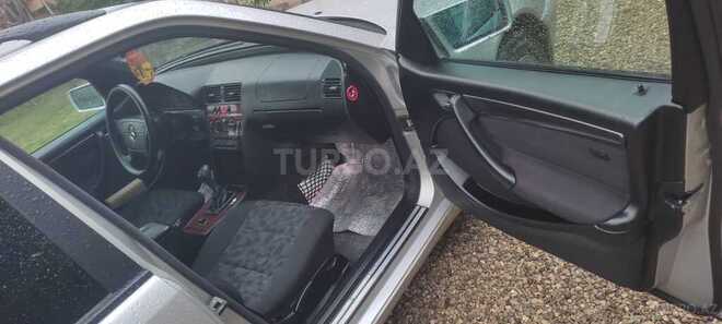 Mercedes C 180 1999, 211,000 km - 1.8 л - Bakı