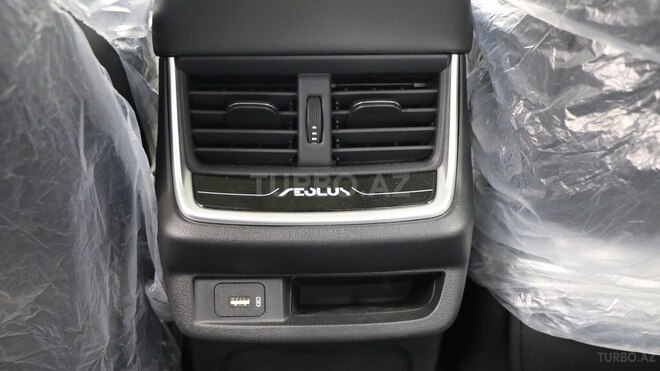 DongFeng Aeolus Shine Max 2024, 0 km - 1.5 л - Bakı