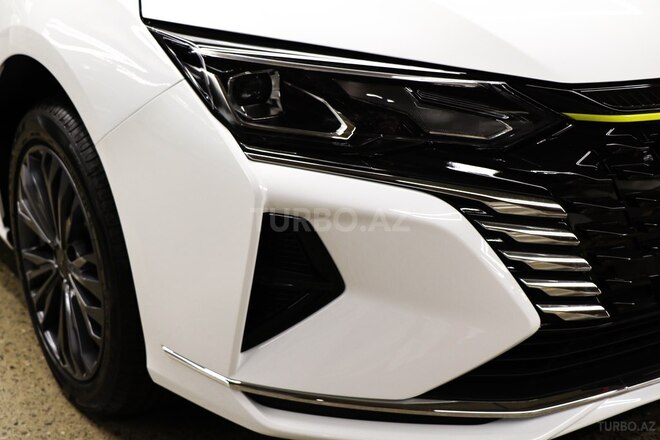 DongFeng Aeolus Shine Max 2024, 0 km - 1.5 л - Bakı
