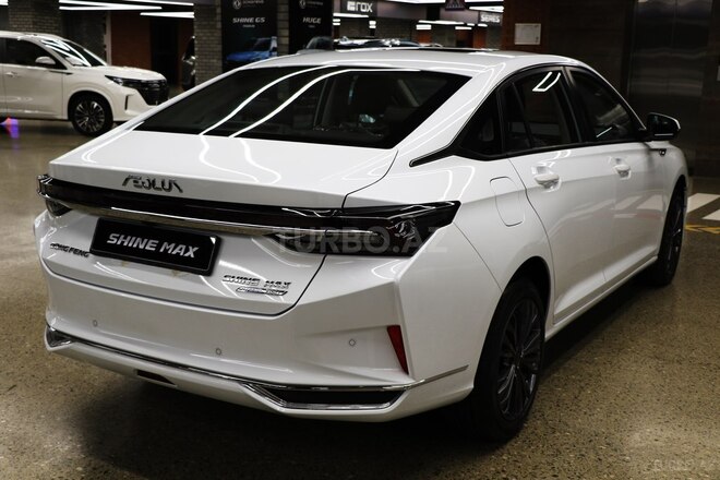DongFeng Aeolus Shine Max 2024, 0 km - 1.5 л - Bakı