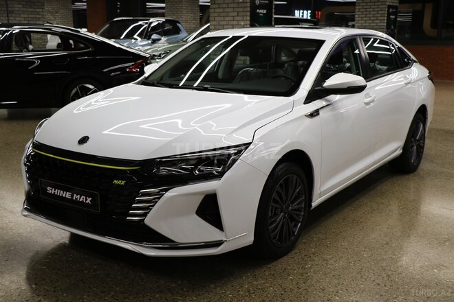 DongFeng Aeolus Shine Max 2024, 0 km - 1.5 л - Bakı