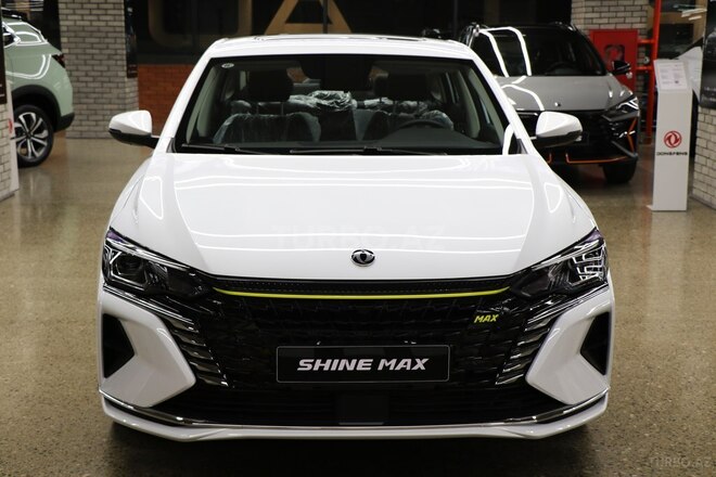 DongFeng Aeolus Shine Max 2024, 0 km - 1.5 л - Bakı