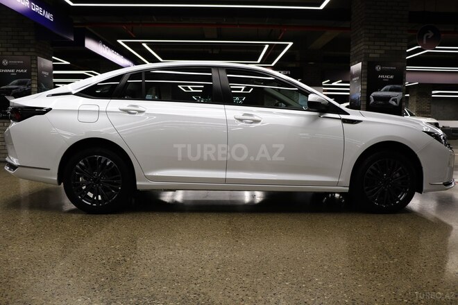 DongFeng Aeolus Shine Max 2024, 0 km - 1.5 л - Bakı