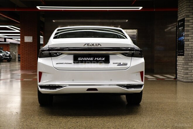 DongFeng Aeolus Shine Max 2024, 0 km - 1.5 л - Bakı