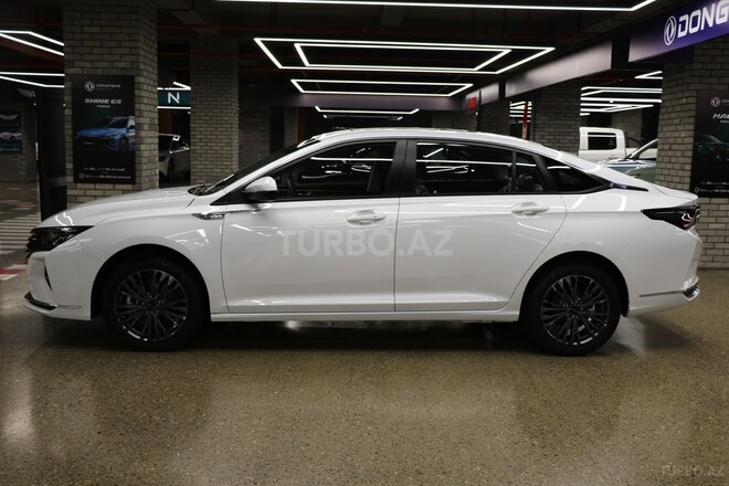 DongFeng Aeolus Shine Max 2024, 0 km - 1.5 л - Bakı