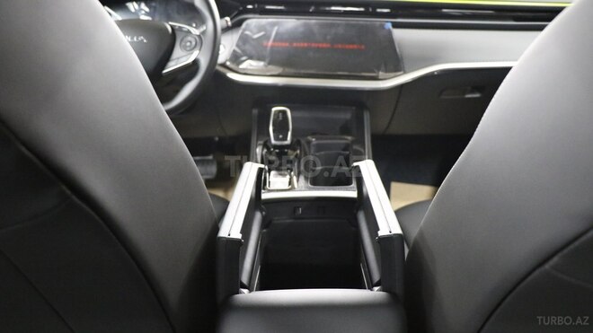 DongFeng Aeolus Shine Max 2023, 0 km - 1.5 л - Bakı