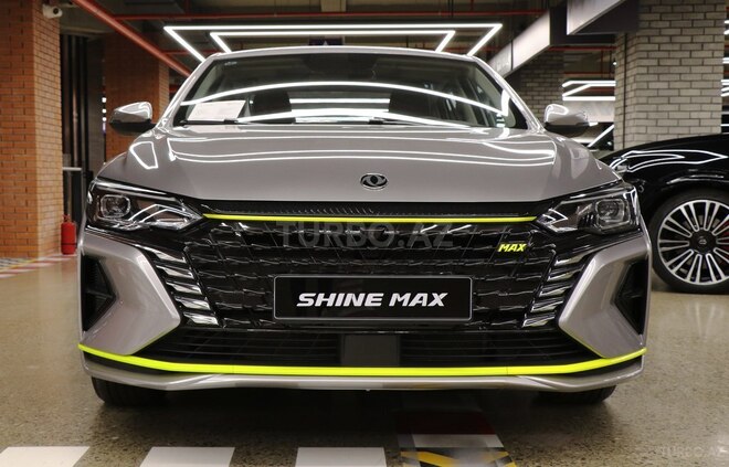 DongFeng Aeolus Shine Max 2023, 0 km - 1.5 л - Bakı