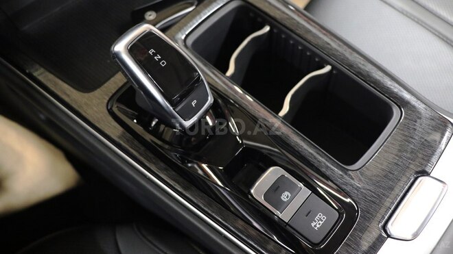 DongFeng Aeolus Shine Max 2023, 0 km - 1.5 л - Bakı