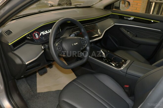 DongFeng Aeolus Shine Max 2023, 0 km - 1.5 л - Bakı