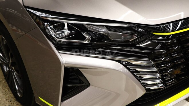DongFeng Aeolus Shine Max 2023, 0 km - 1.5 л - Bakı