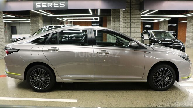 DongFeng Aeolus Shine Max 2023, 0 km - 1.5 л - Bakı