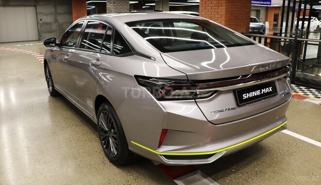 DongFeng Aeolus Shine Max 2023, 0 km - 1.5 л - Bakı