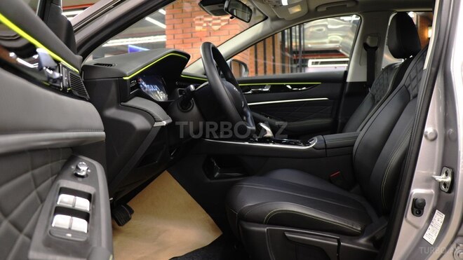 DongFeng Aeolus Shine Max 2023, 0 km - 1.5 л - Bakı