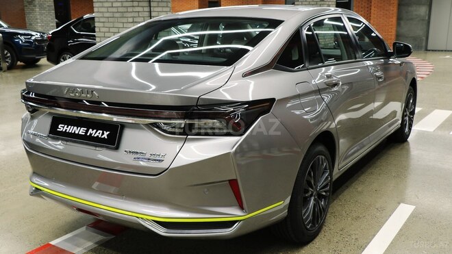 DongFeng Aeolus Shine Max 2023, 0 km - 1.5 л - Bakı