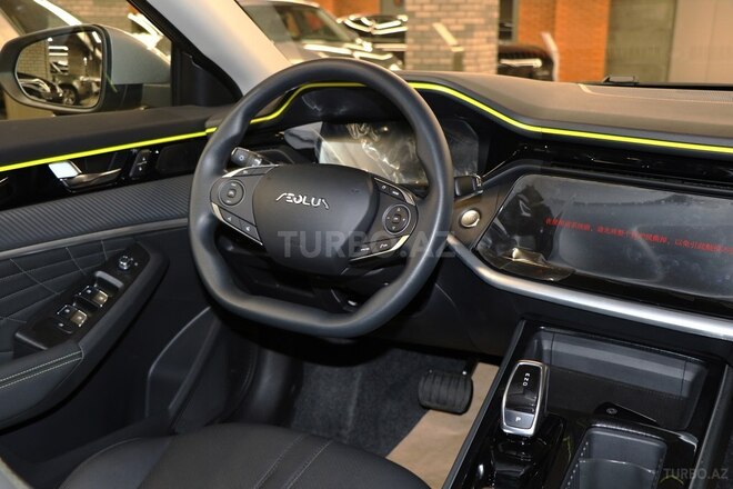 DongFeng Aeolus Shine Max 2023, 0 km - 1.5 л - Bakı