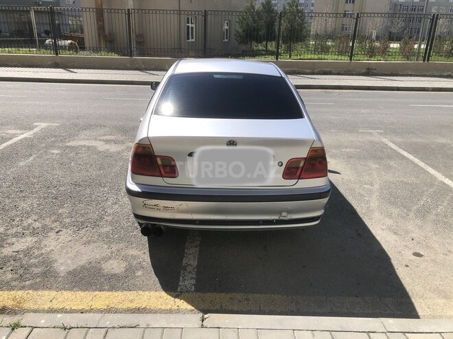 BMW 318 1998, 395,500 km - 1.9 l - Bakı