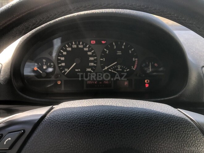 BMW 318 1998, 395,500 km - 1.9 l - Bakı