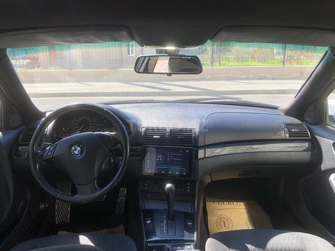 BMW 318 1998, 395,500 km - 1.9 l - Bakı