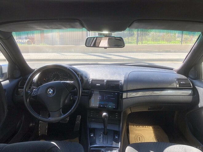 BMW 318 1998, 395,500 km - 1.9 l - Bakı