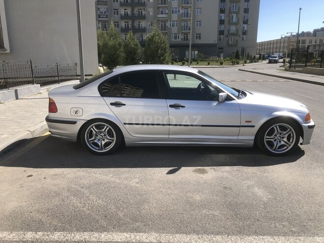 BMW 318 1998, 395,500 km - 1.9 l - Bakı