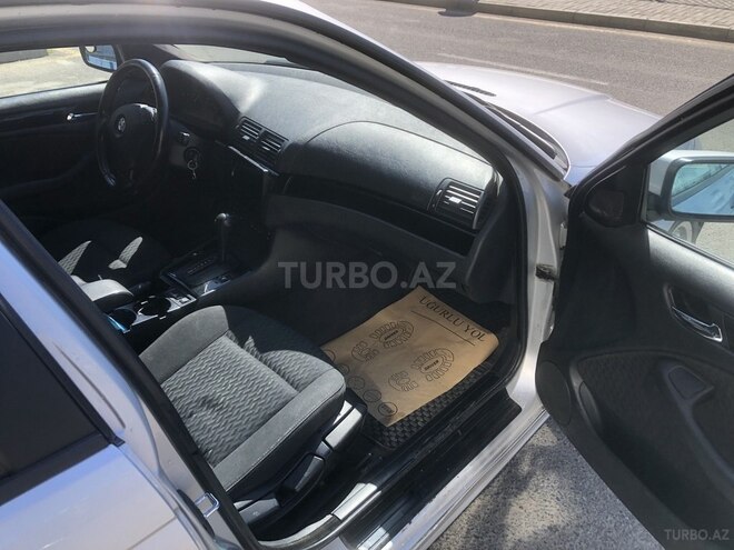 BMW 318 1998, 395,500 km - 1.9 l - Bakı