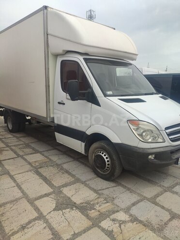 Mercedes Sprinter 515 2008, 173,000 km - 2.2 l - Bakı