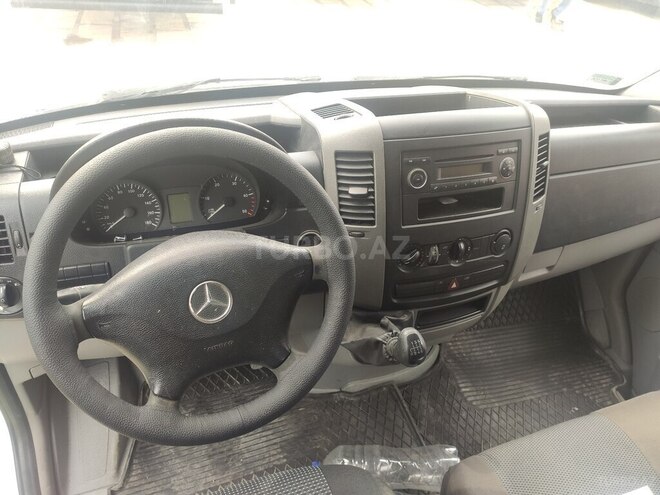 Mercedes Sprinter 515 2008, 173,000 km - 2.2 l - Bakı