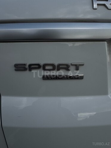 Land Rover RR Sport 2019, 79,850 km - 3.0 л - Bakı