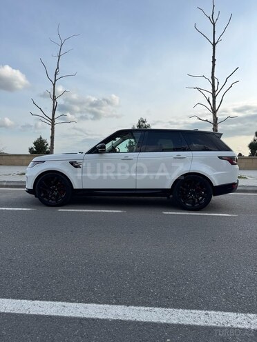 Land Rover RR Sport 2019, 79,850 km - 3.0 л - Bakı